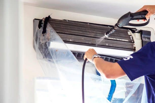 Best Residential Air Duct Cleaning  in Indian River, MI
