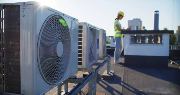 Best Air Duct Sanitizing Services  in Indian River, MI